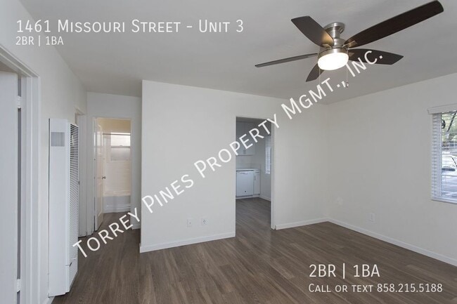 Foto del edificio - 1461 Missouri St