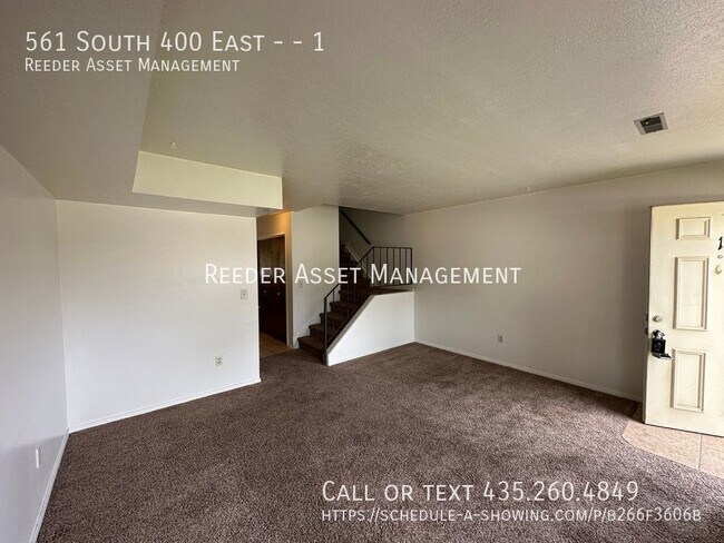 Building Photo - Quaint 2 Bed, 1.5 Bath in Brigham City