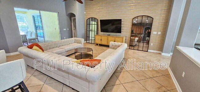 Foto del edificio - 12535 Dallington Terrace