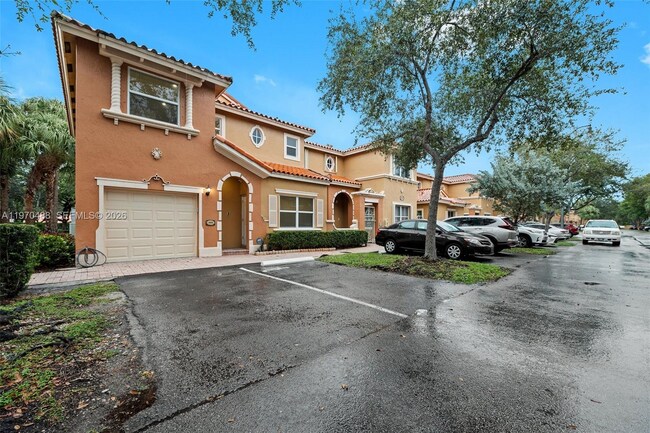 Building Photo - 8511 NW 141st Ter