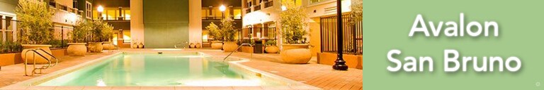 Avalon San Bruno