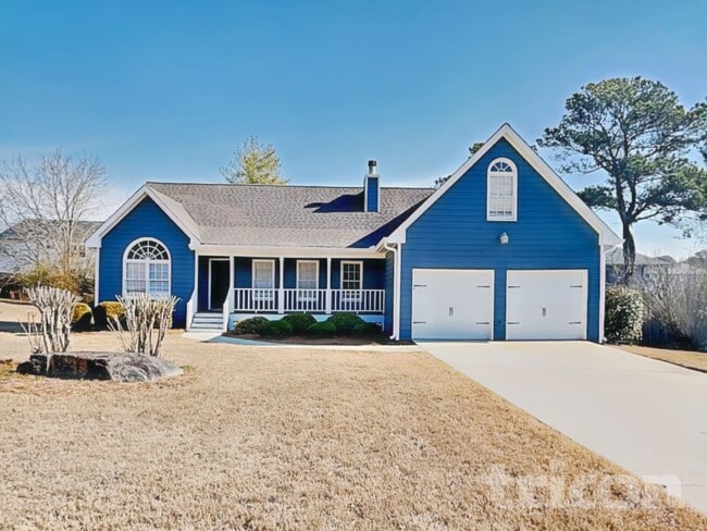 Foto del edificio - 1928 Walden Park Dr