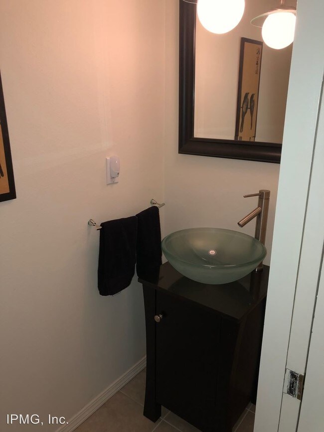 Foto del edificio - 2 br, 1.5 bath House - 980 Lincoln Street