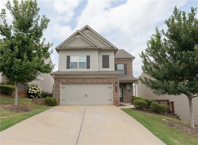 Foto del edificio - 369 Hardy Water Dr SE