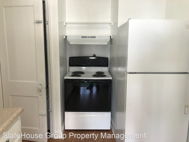 Foto del edificio - 3 br, 1 bath House - 803 Spruce St