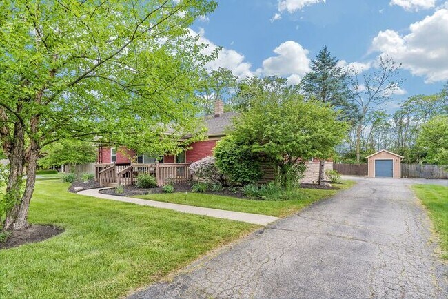 Foto del edificio - Fantastic 4 Bedroom Home In Great North In...