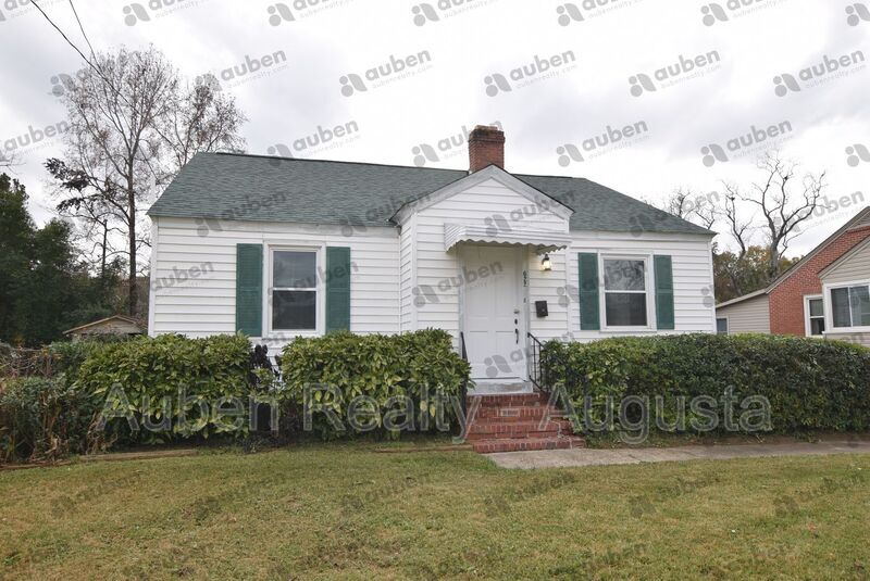Foto principal - 622 Grant Ave