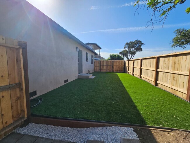 Foto del edificio - 1101 S Ethel Ave