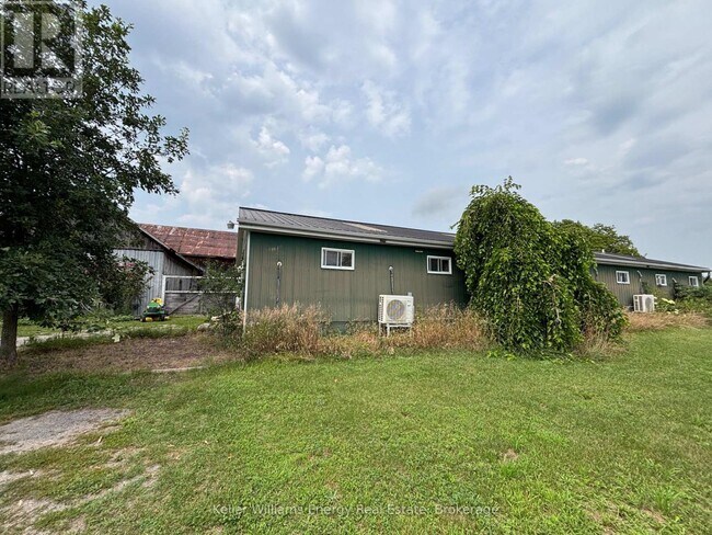 Photo du bâtiment - 1450 County Rd 19