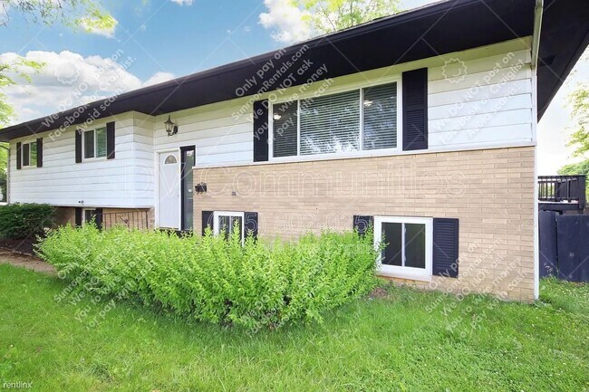 Foto del edificio - 4835 Almont Dr