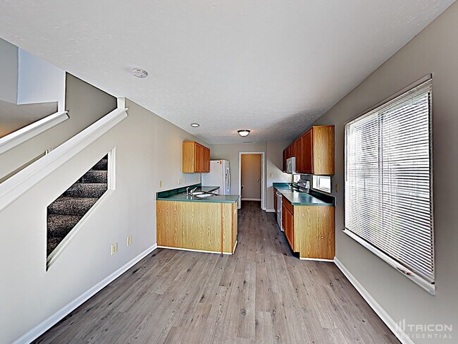 Foto del edificio - 2429 Grand Fir Dr