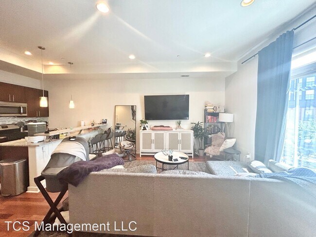 Foto del edificio - 2 br, 1.5 bath House - 843 N 19th St