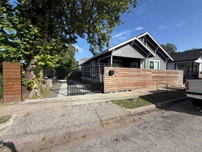 Building Photo - 2404 Burkett St.