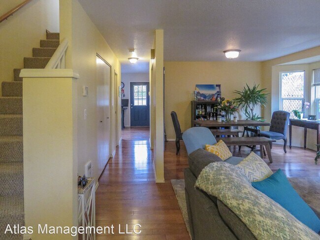 Building Photo - 3 br, 1.5 bath House - 4638 N Haight Ave