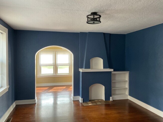 Foto del edificio - 2 Schonhardt St