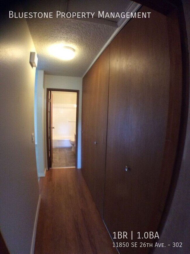 Foto del edificio - 11850 SE 26th Ave
