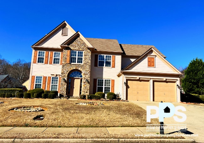 Foto del edificio - 367 Andridge Ct NW