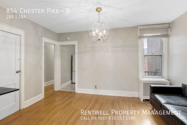 Building Photo - Two Bedroom Apartment in  Sharon Hill, PA ...