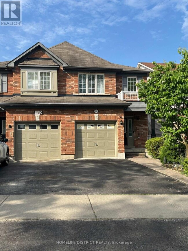 Building Photo - 137 Ducatel Crescent