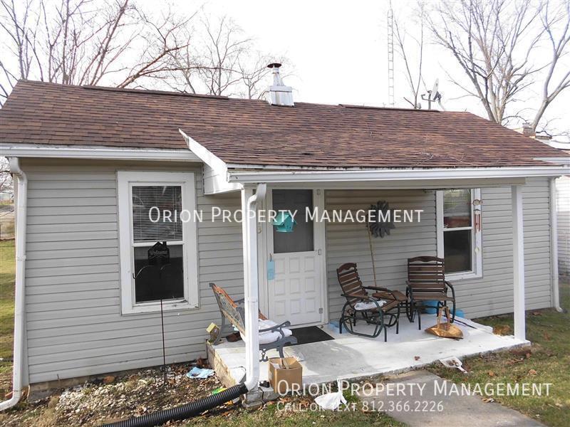 Primary Photo - 713 U St
