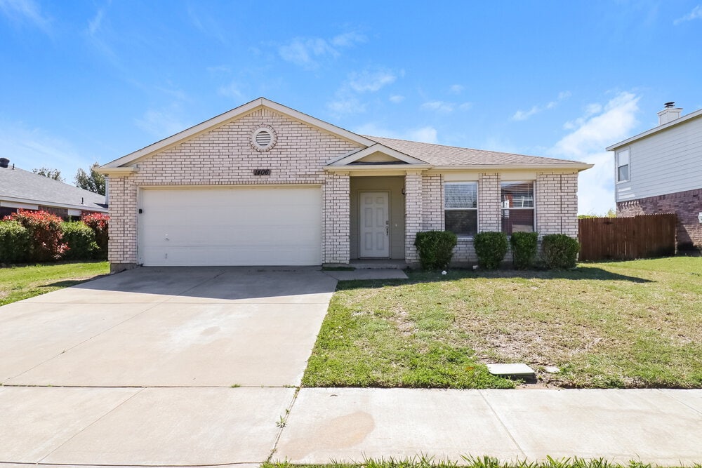 Foto principal - 1406 Kilkenny Dr