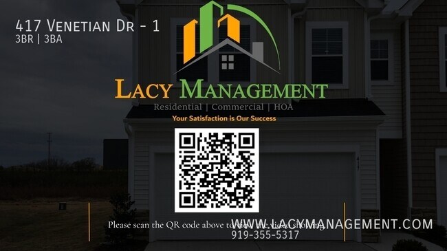 Foto del edificio - 417 Venetian Dr