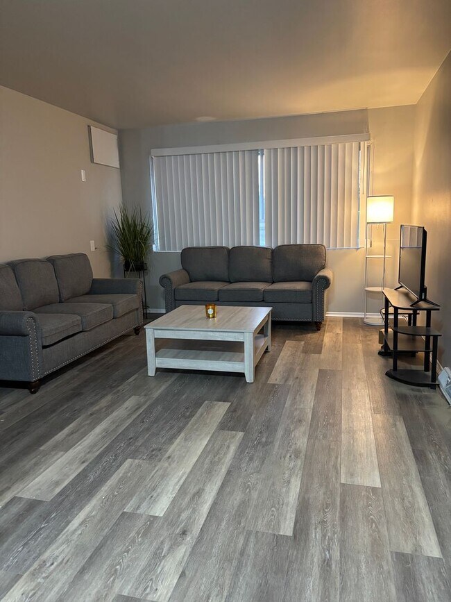 Building Photo - 5125 Georgia St