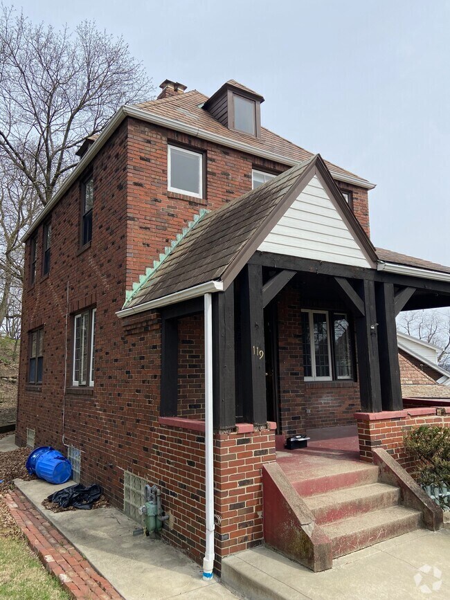 Boulevard Park Apartments under 2,000 Pittsburgh, PA 1 Rentals