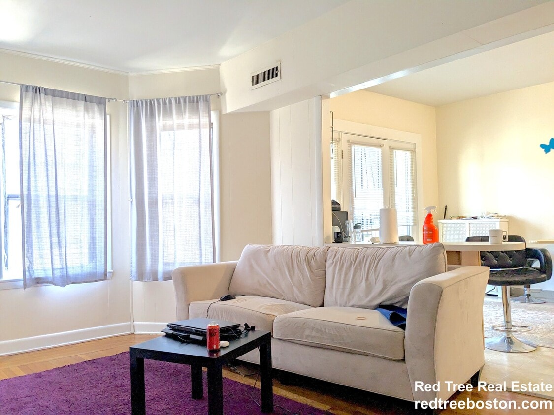 Photo - 1131 Commonwealth Ave. Unit A