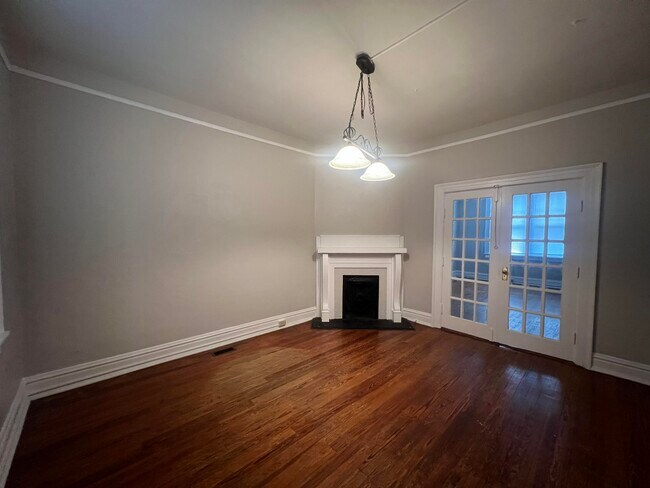 Foto del edificio - 316 3rd St