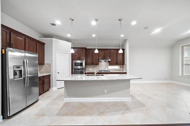 Foto del edificio - 107 Angel Hollow Ln