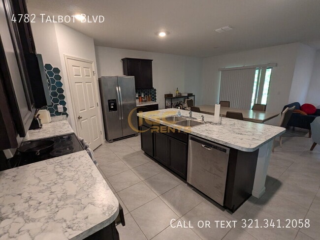 Foto del edificio - 4782 Talbot Blvd
