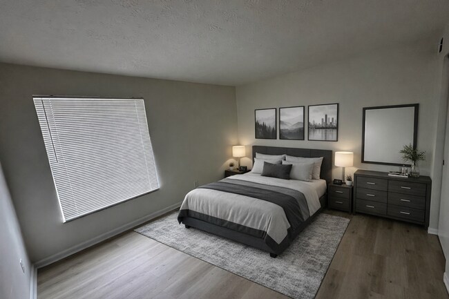 Foto del edificio - Newly Renovated 2 Bedroom Apartment