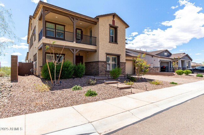 Foto del edificio - 12637 W Cassia Trail