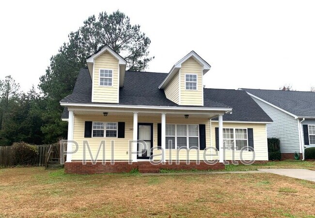 Foto del edificio - 541 Old Bush River Rd