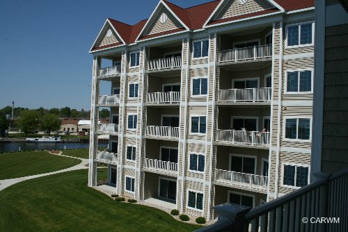 Condos In Ludington