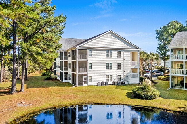 Foto del edificio - 5000 Windsor Green Way