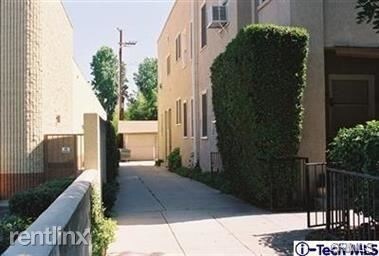 Primary Photo - 1 br, 1 bath 4plex - 1429 Monterey Rd