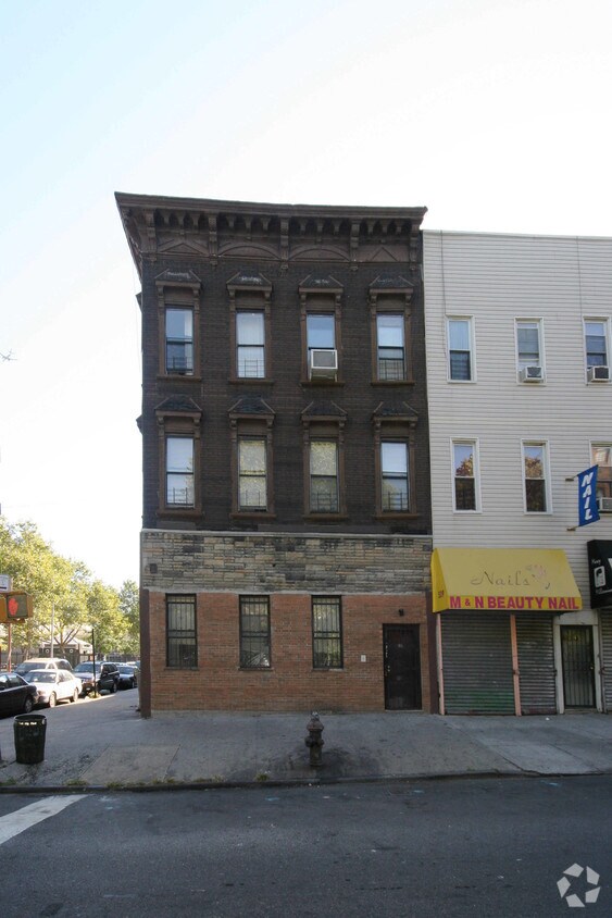 537 Marcy Ave, Brooklyn, NY 11206 Apartments in Brooklyn, NY