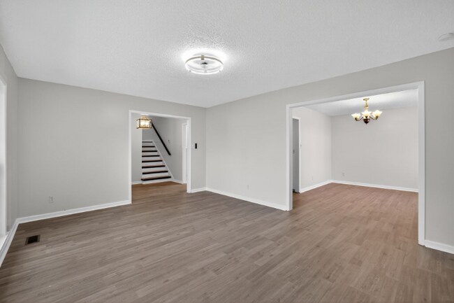 Foto del edificio - 2214 Windsong Trail