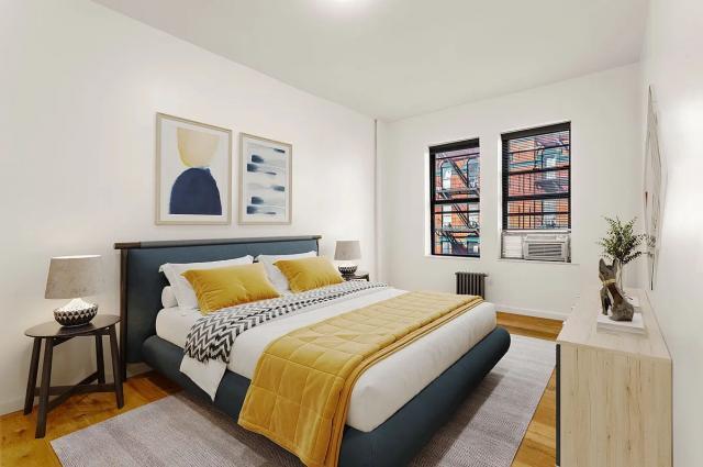 Foto del edificio - 2 bedroom in NEW YORK NY 10035