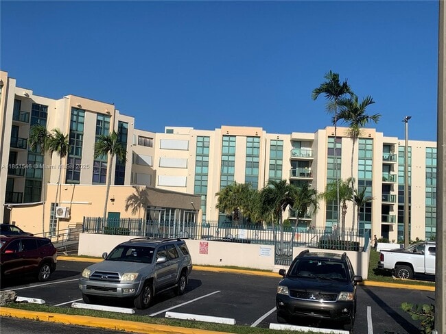 Foto del edificio - 2055 SW 122nd Ave