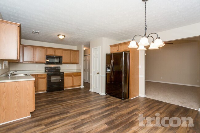 Foto del edificio - 3401 Salem Mill Trail SE