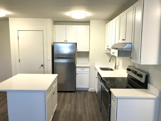 Foto del interior - 8th Ave Condos