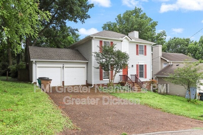 Photo - 524 Fairhaven Ct House