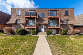 Building Photo - 1115 Elizabeth Ct