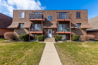 Building Photo - 1115 Elizabeth Ct