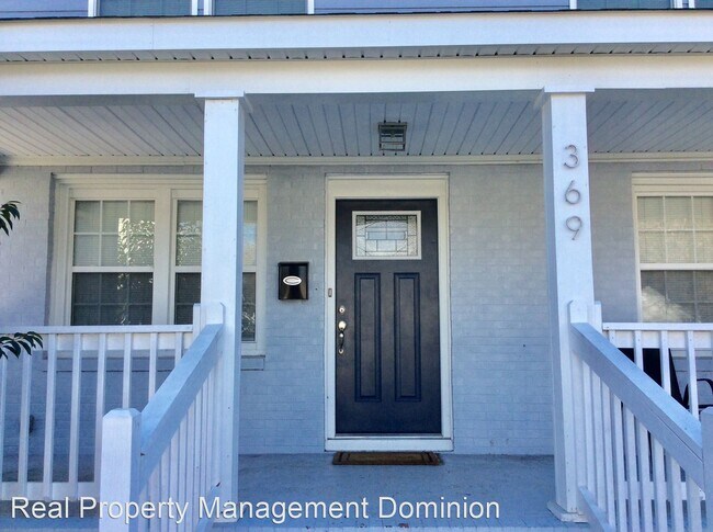 Building Photo - 5 br, 2.5 bath House - 369 Hobson Ave