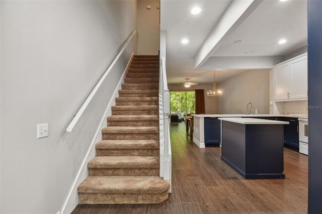 Foto del edificio - 4615 Barnstead Dr