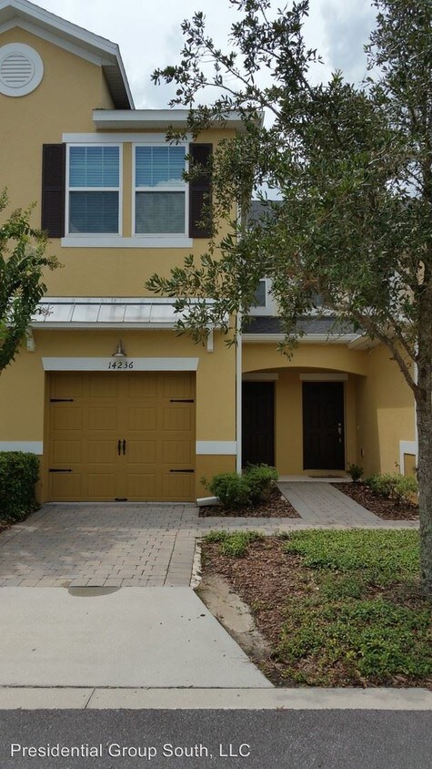 Primary Photo - 14236 Oasis Cove Blvd